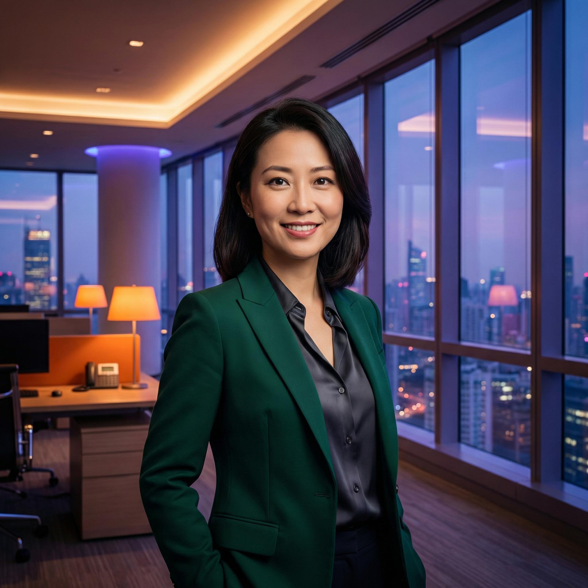 母狗制片总监林雨薇